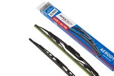 Вебинар "Щетки стеклоочистителя AVANTECH": 31 октября
