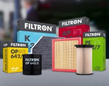 Акция FILTRON BENEFIT 2021!