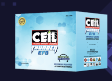 Новинка! Аккумуляторы CEIL