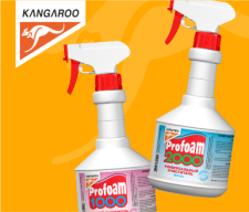 Акция 5+1 от KANGAROO